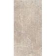 BEAT RIBBED BEIGE SQ 60X120 - RF85 REFIN REFIN - 1