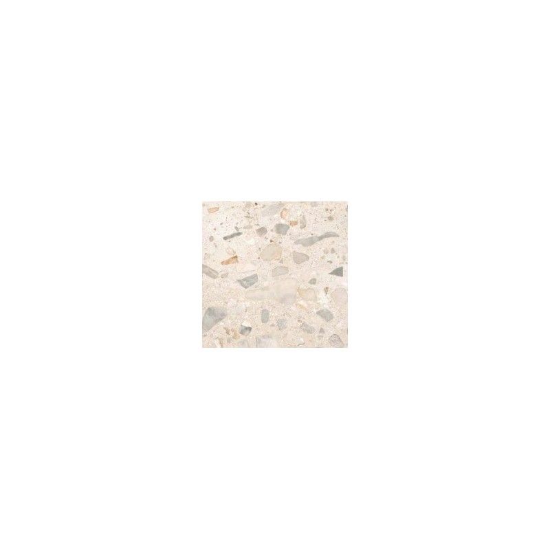 I CIOTTOLI SASSI AVORIO 120,8X120,8 SQ - FIORANESE CERAMICHE LMS121R FIORANESE CERAMICHE - 1
