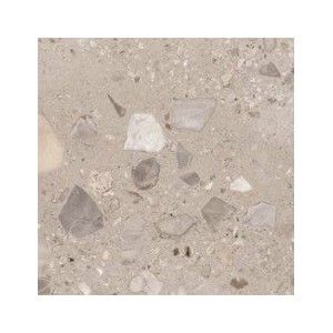 I CIOTTOLI GRIGIO 60,4X60,4 SQ - FIORANESE CERAMICHE 0LM603R FIORANESE CERAMICHE - 1