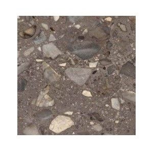 I CIOTTOLI ANTRACITE 30,2X60,4 SEMI-GLOSSY SQ  - FIORANESE CERAMICHE LM360LR FIORANESE CERAMICHE - 1