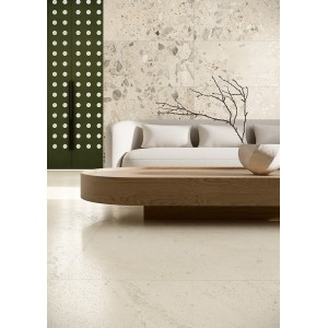 I CIOTTOLI BEIGE 30,2X60,4  SEMI-GLOSSY SQ  - FIORANESE CERAMICHE LM362LR FIORANESE CERAMICHE - 1