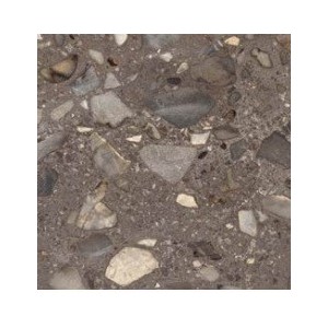 I CIOTTOLI ANTRACITE 30,2X60,4 SQ - FIORANESE CERAMICHE 0LM360R FIORANESE CERAMICHE - 1