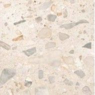 I CIOTTOLI SASSI AVORIO 90,6X90,6 RETTIFICATO - FIORANESE CERAMICHE LMS901R FIORANESE CERAMICHE - 1
