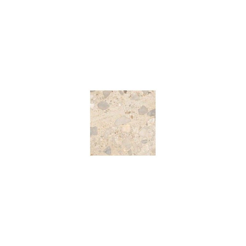 I CIOTTOLI SASSI BEIGE 90,6X90,6 SQ - FIORANESE CERAMICHE LMS902R FIORANESE CERAMICHE - 1
