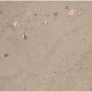 I CIOTTOLI ARGILLA 90,6X90,6 SEMILUCIDO RETTIFICATO  - FIORANESE CERAMICHE LM908LR FIORANESE CERAMICHE - 1