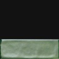 PETITE BRICK VERDE 6,4X20 POLIERT - FIORANESE CERAMICHE 0CF268L FIORANESE CERAMICHE - 1