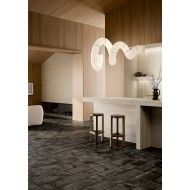 PETITE NERO 20,3X20,3 - FIORANESE CERAMICHE 00CF207 FIORANESE CERAMICHE - 1