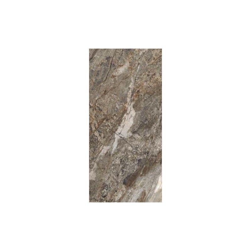 THE BLEND BLACK STONE 60,4X120,8 GLOSSY SQ - FIORANESE CERAMICHE GCS620L FIORANESE CERAMICHE - 1