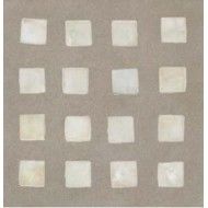 THE BLEND GLASS CLAY 90,6X90,6 HALBGLAENZEND SQ  - FIORANESE CERAMICHE GCD900L FIORANESE CERAMICHE - 1