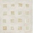 THE BLEND GLASS IVORY 90,6X90,6 SQ - FIORANESE CERAMICHE GCD901R FIORANESE CERAMICHE - 1