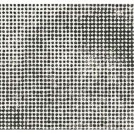 MOTIF Bianco  120x120 cm 10,5mm Naturale - LEONARDO CERAMICA CIRCLE 120W RM LEONARDO CERAMICA - 1