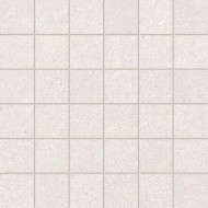 PHASE WHITE TESSERE 30x30 - CERAMICHE MARCA CORONA F270 CERAMICHE MARCA CORONA  - 1