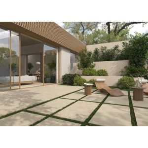 ARKIGEO ARENA GRIP 60x120 Rt - CERAMICHE MARCA CORONA J780 CERAMICHE MARCA CORONA  - 1