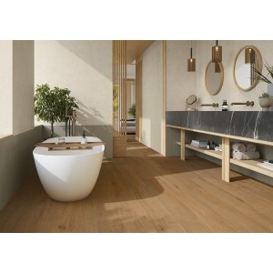 ELISIR TOUCH MIELE 20x180 SQ - CERAMICHE MARCA CORONA J797 CERAMICHE MARCA CORONA  - 1