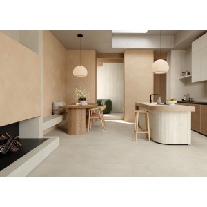 CALCECRETA ARGILLA 120x120 SQ - CERAMICHE MARCA CORONA J867 CERAMICHE MARCA CORONA  - 1