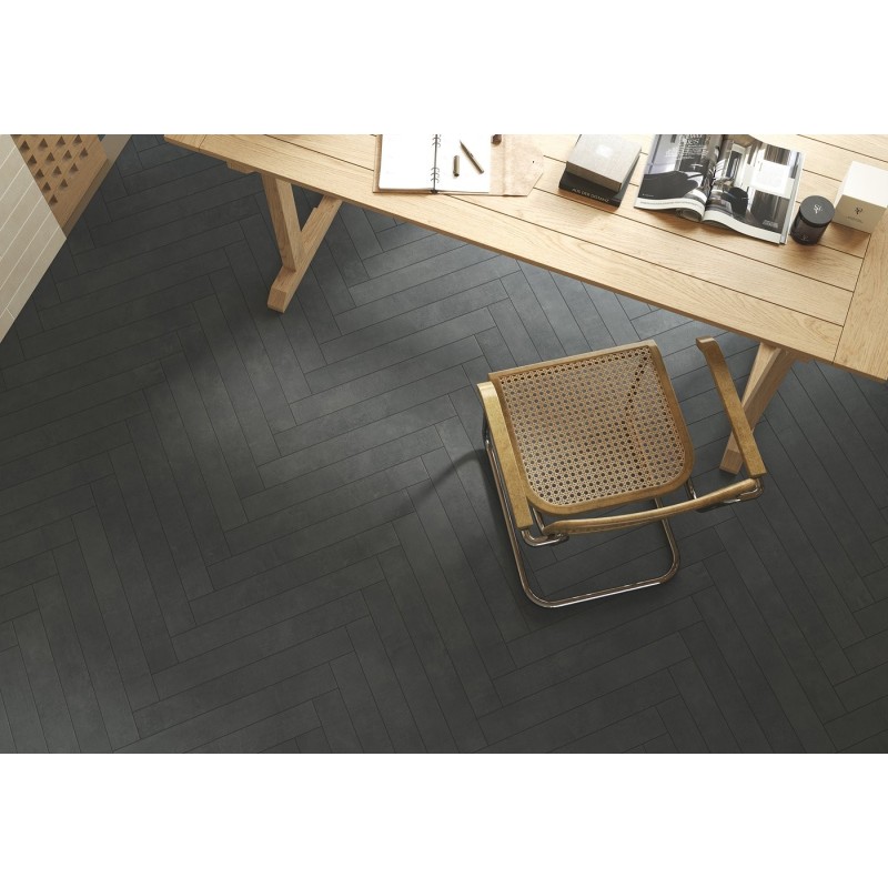 LONGARINE BRIO MORA 7,5x60 - CERAMICHE MARCA CORONA J745 CERAMICHE MARCA CORONA  - 1