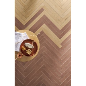 LONGARINE CALCECRETA TERRACOTTA 7,5x60 - CERAMICHE MARCA CORONA J848 CERAMICHE MARCA CORONA  - 1