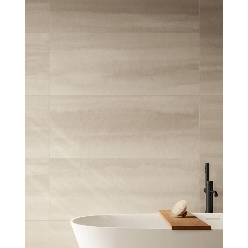 VELO LINO 50x120 SQ - CERAMICHE MARCA CORONA J855 CERAMICHE MARCA CORONA  - 1