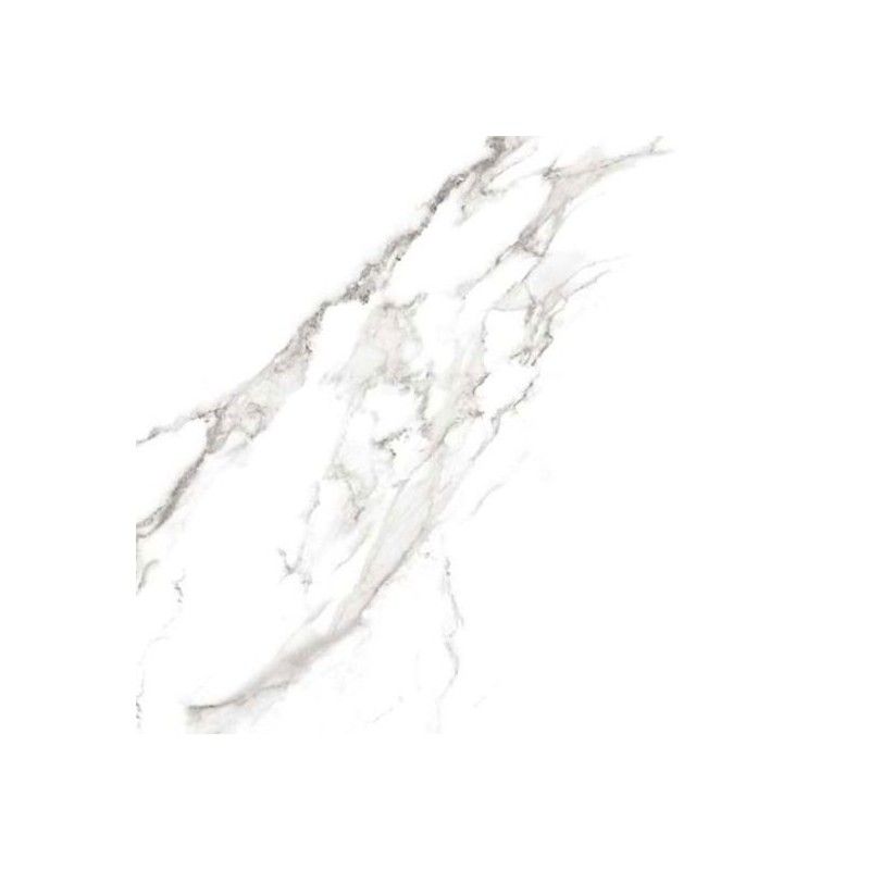 MARMOKER STATUARIO GRIGIO HONED 10MM 90x90 - CASALGRANDE PADANA 2990117 CASALGRANDE PADANA - 1