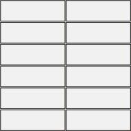 FUSION MOSAICO FUSION GREEN 5X15 30x30 - CASALGRANDE PADANA 16704440 CASALGRANDE PADANA - 1