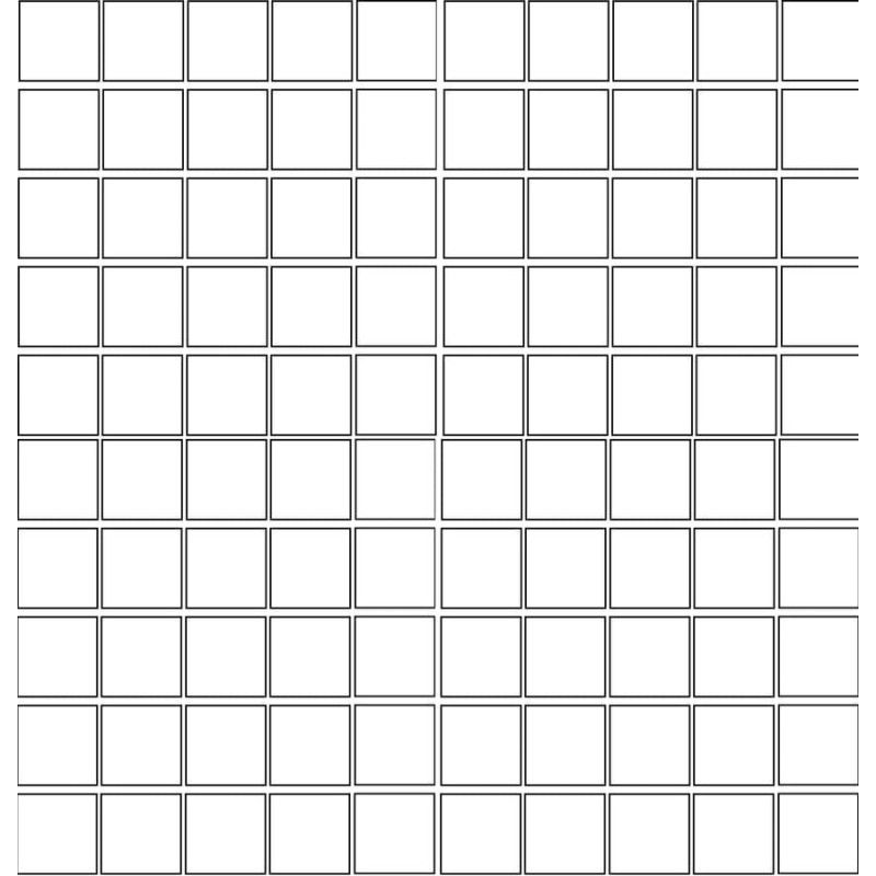 FUSION MOSAICO FUSION GREEN 5X5 30x30 - CASALGRANDE PADANA 16704640 CASALGRANDE PADANA - 1