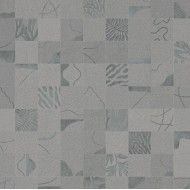 LAVICA STROMBOLI GREY 20X20 20X20 - CERAMICHE KEOPE JMJ4 CERAMICHE  KEOPE  - 1