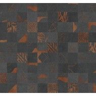 LAVICA VULCANO ANTHRACITE 20X20 - CERAMICHE KEOPE JMJ7 CERAMICHE  KEOPE  - 1