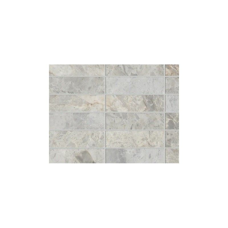 VERSILIA FIORITO IVORY MOSAICO LISTELLI 30 30X30 ASS - CERAMICHE KEOPE JN3M CERAMICHE  KEOPE  - 1