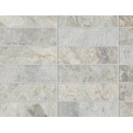 VERSILIA FIORITO IVORY MOSAICO LISTELLI 30 30X30 ASS - CERAMICHE KEOPE JN3M CERAMICHE  KEOPE  - 1