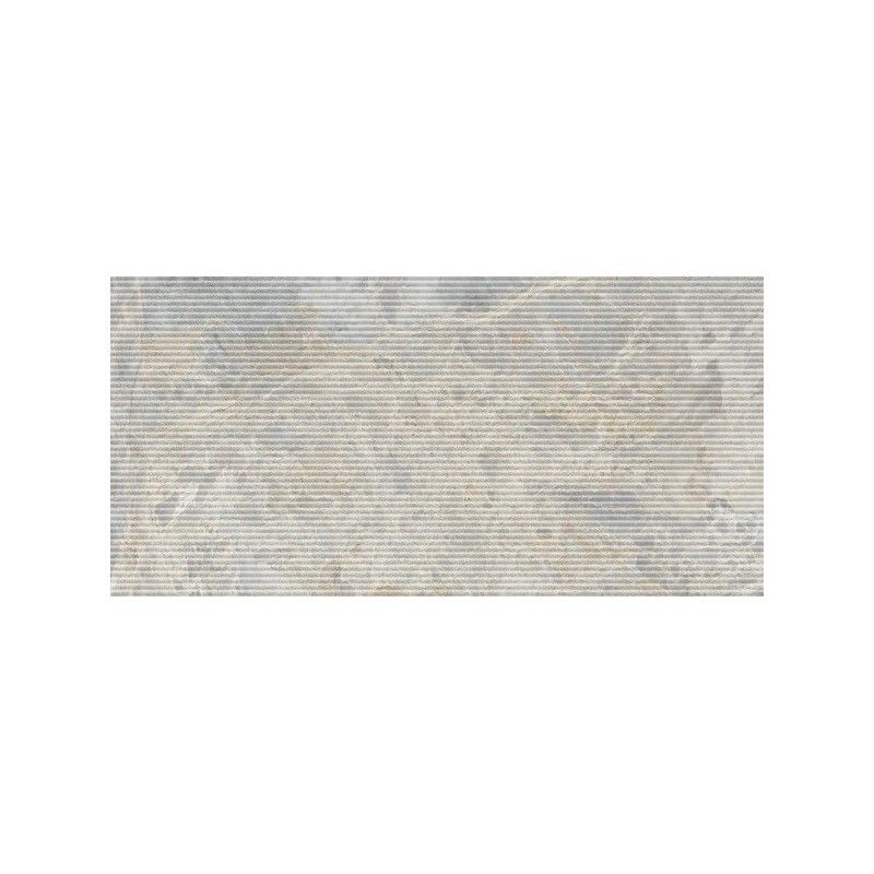 VERSILIA FIORITO IVORY FLUTE 3D 60X120 SQ  - CERAMICHE KEOPE JNB3 CERAMICHE  KEOPE  - 1