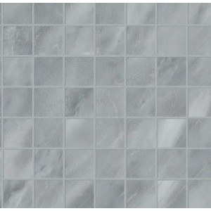VERSILIA NUVOLATO GREY MOSAICO SILKY 30X30 ASS - CERAMICHE KEOPE M1JN CERAMICHE  KEOPE  - 1