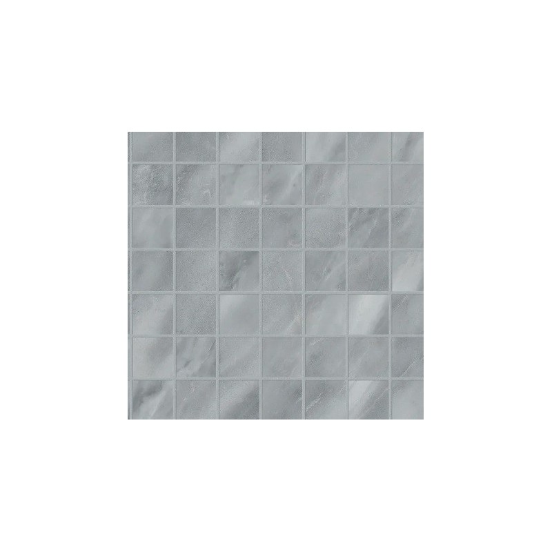 VERSILIA NUVOLATO GREY MOSAIQUE SILKY 30X30 ASS - CERAMICHE KEOPE M1JN CERAMICHE  KEOPE  - 1