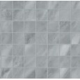 VERSILIA NUVOLATO GREY MOSAIQUE SILKY 30X30 ASS - CERAMICHE KEOPE M1JN CERAMICHE  KEOPE  - 1