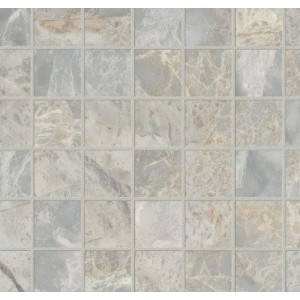 VERSILIA FIORITO IVORY MOSAICO SILKY 30X30 ASS - CERAMICHE KEOPE M3JN CERAMICHE  KEOPE  - 1