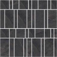 FLUIDA CHINA MOSAICO TESSERE MIX - COEM SZ0MS1R COEM CERAMICHE - 1