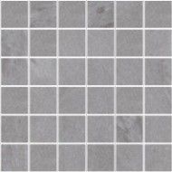 FLUIDA GRAPHITE MOSAIQUE 5X5 SQ - COEM SZ7MS5R COEM CERAMICHE - 1