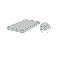 REVERSO GRIGIO SOCKELLEISTE BECCO 30X60,4 R11 - COEM 2RV63B2 COEM CERAMICHE - 1