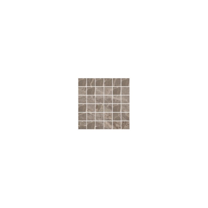 MEDICEA ARGILLA MOSAIQUE 5X5 POLI MAT SQ - COEM BB0MS5L COEM CERAMICHE - 1