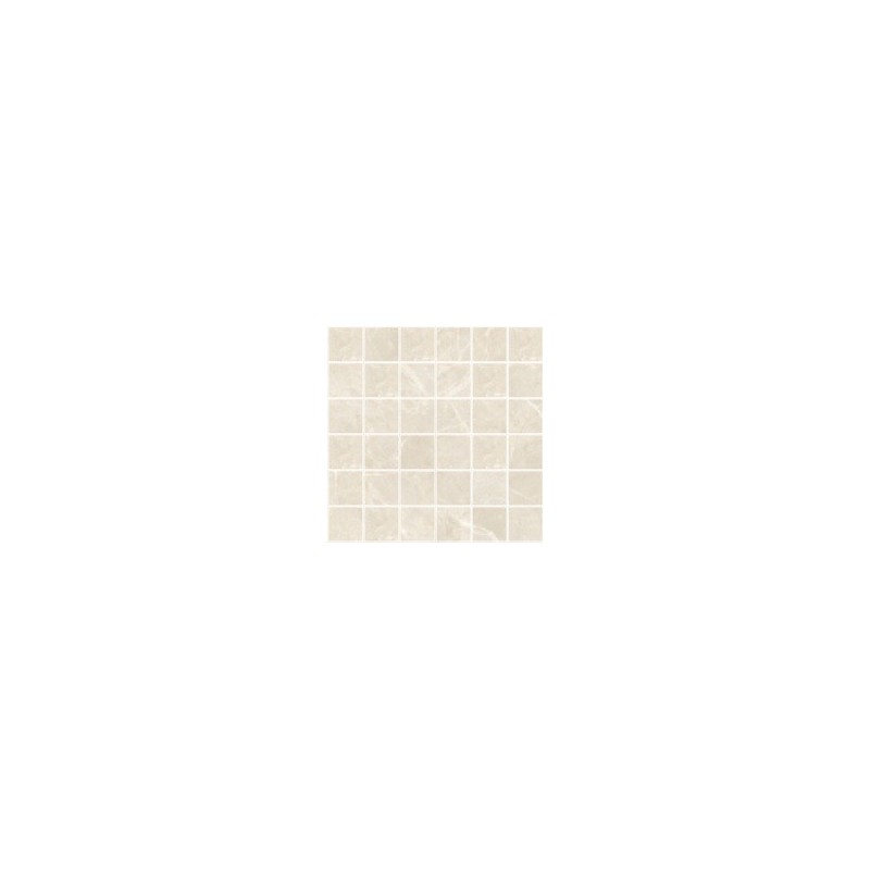 MEDICEA AVORIO MOSAIQUE 5X5 SQ - COEM BB1MS5R COEM CERAMICHE - 1