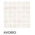 MERIDIEN AVORIO MOSAIK 5X5 SQ - COEM QM1MS5R COEM CERAMICHE - 1