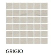 MERIDIEN GRIGIO MOSAIQUE 5X5 SQ - COEM QM3MS5R COEM CERAMICHE - 1