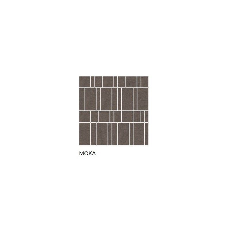 REMIXED MOKA MOSAIK MIX - COEM BT0MS2R COEM CERAMICHE - 1