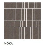 REMIXED MOKA MOSAIK MIX - COEM BT0MS2R COEM CERAMICHE - 1