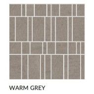 REMIXED WARM GREY MOSAIQUE MIX - COEM BT3MS2R COEM CERAMICHE - 1