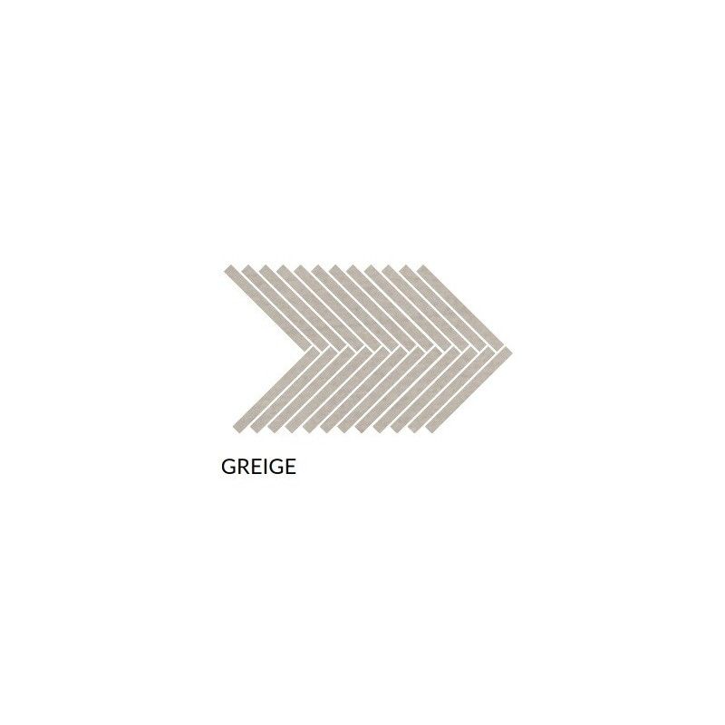 REMIXED GREIGE MOSAIC REGOLI - COEM BT2MS3R COEM CERAMICHE - 1