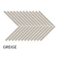 REMIXED GREIGE MOSAIC REGOLI - COEM BT2MS3R COEM CERAMICHE - 1