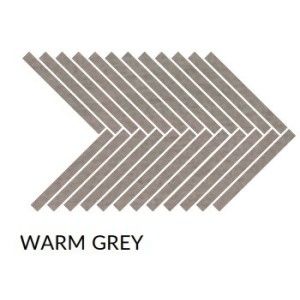 REMIXED WARM GREY MOSAIQUE REGOLI - COEM BT3MS3R COEM CERAMICHE - 1