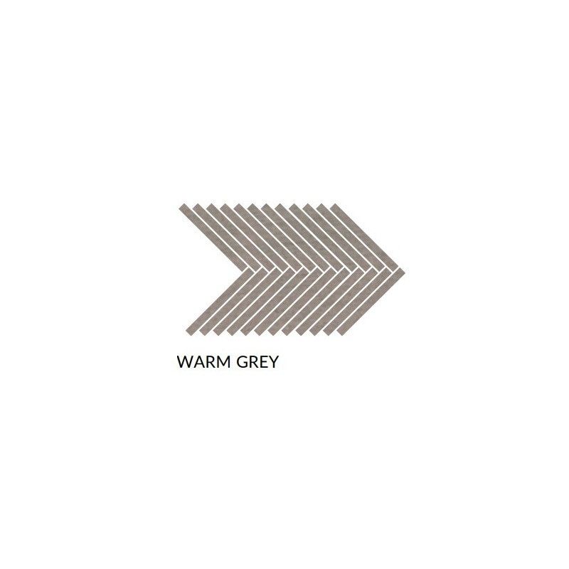 REMIXED WARM GREY MOSAIQUE REGOLI - COEM BT3MS3R COEM CERAMICHE - 1