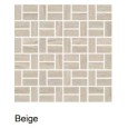 VERSATILE VEIN BEIGE MOSAIK BRICKS 2X5 SQ - COEM VT2MS2R COEM CERAMICHE - 1