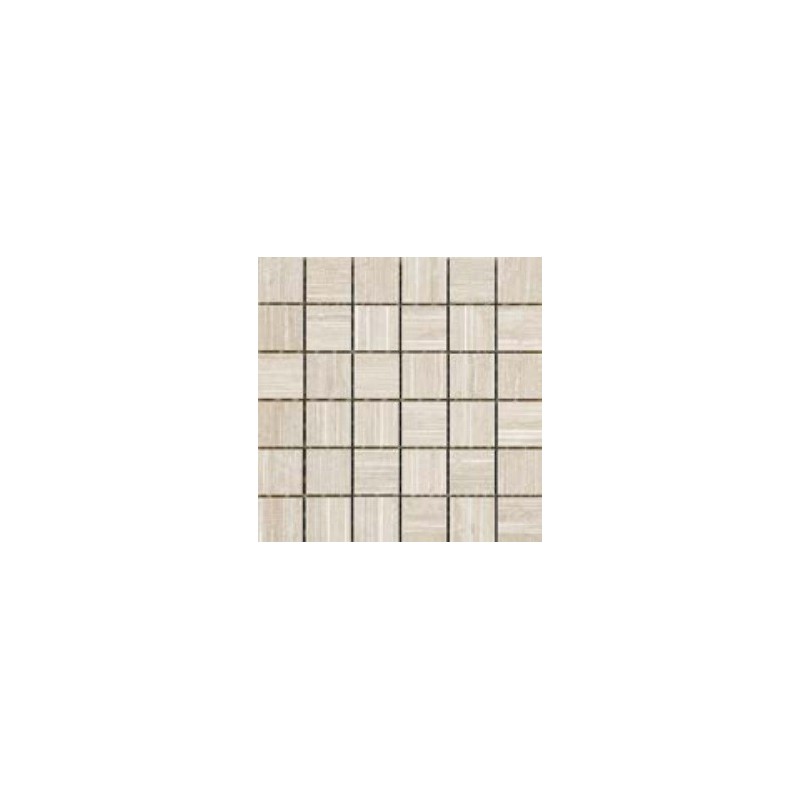 VERSATILE DECO BIANCO MOSAIQUE 5X5 SQ - COEM VV1MS5R COEM CERAMICHE - 1